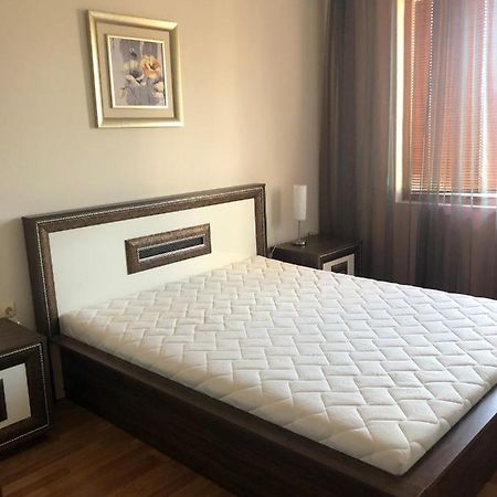 Dunav Apt.4 Ravda Kültér fotó