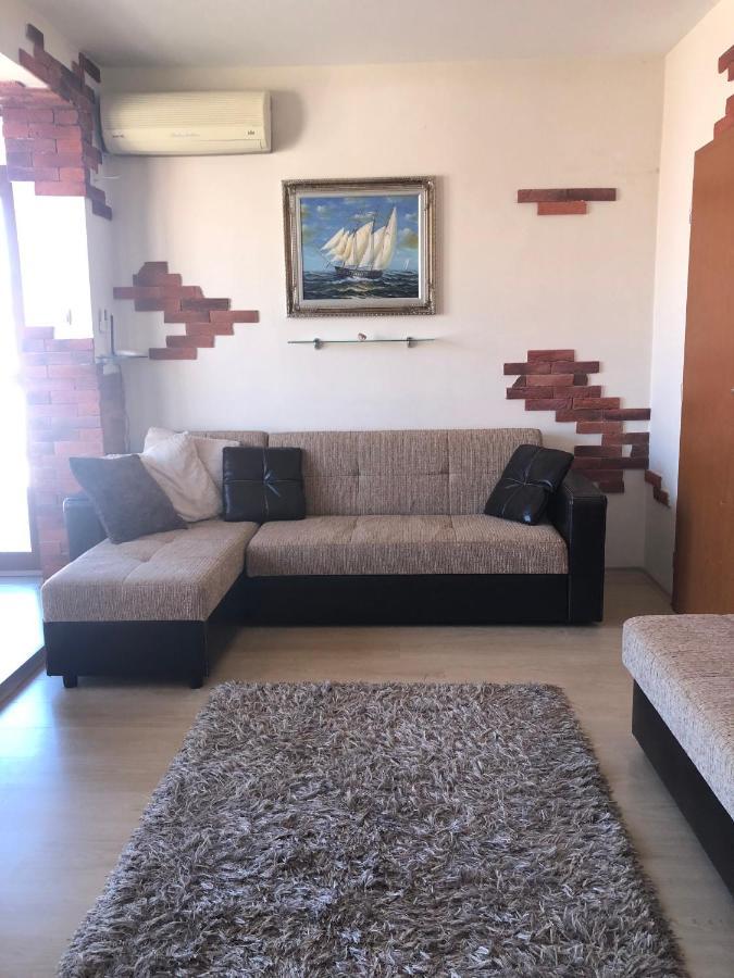 Dunav Apt.4 Ravda Kültér fotó