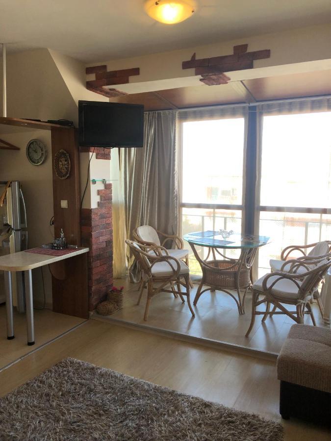 Dunav Apt.4 Ravda Kültér fotó