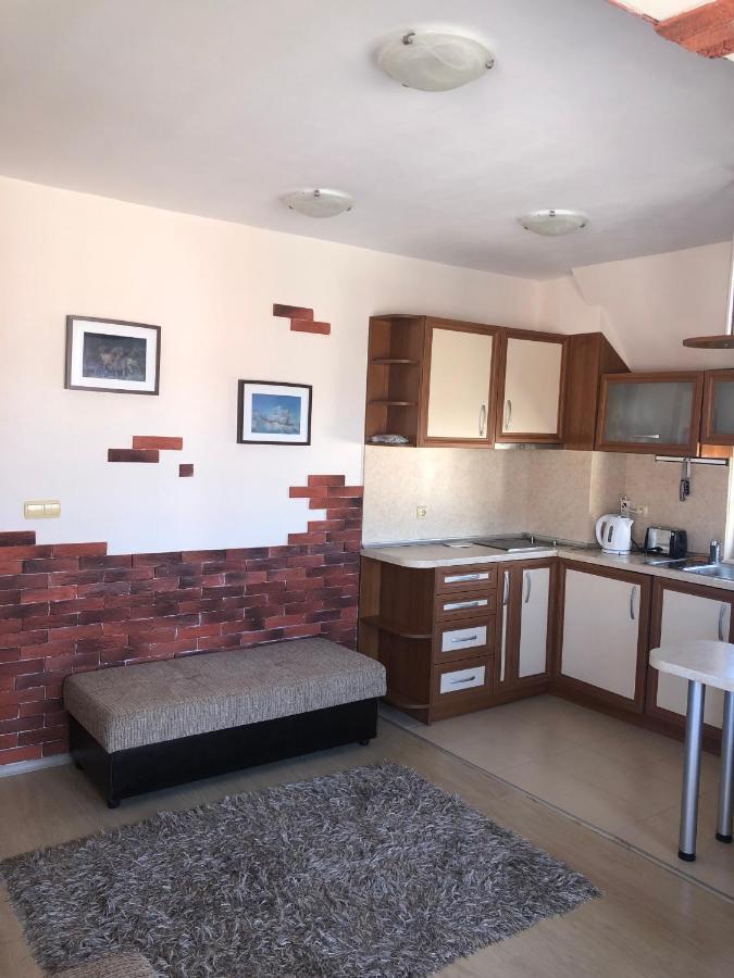 Dunav Apt.4 Ravda Kültér fotó