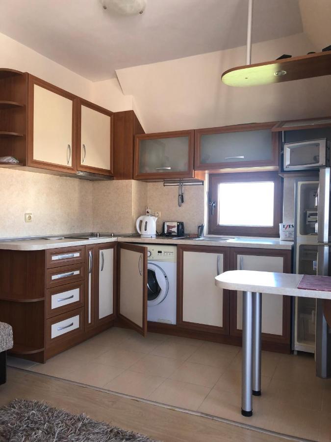 Dunav Apt.4 Ravda Kültér fotó